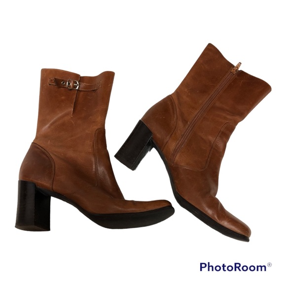 Steve Madden Shoes - STEVE MADDEN GOT YOU BOOTS